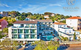 Hotel Revellata & Spa